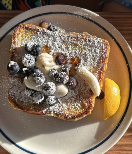 French Toast