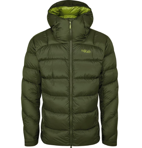 The Best Winter Jackets For Extreme Cold Weather