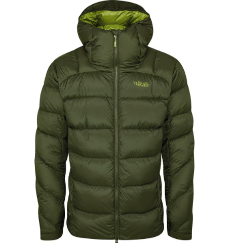 Rab Neutrino Pro Jacket