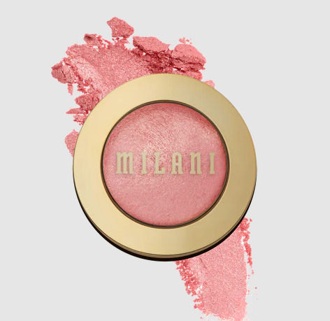 Milani Baked Blush