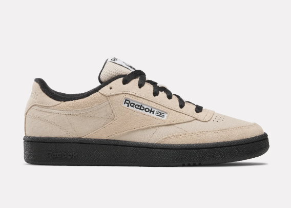 Reebok Club C 85 Sneakers