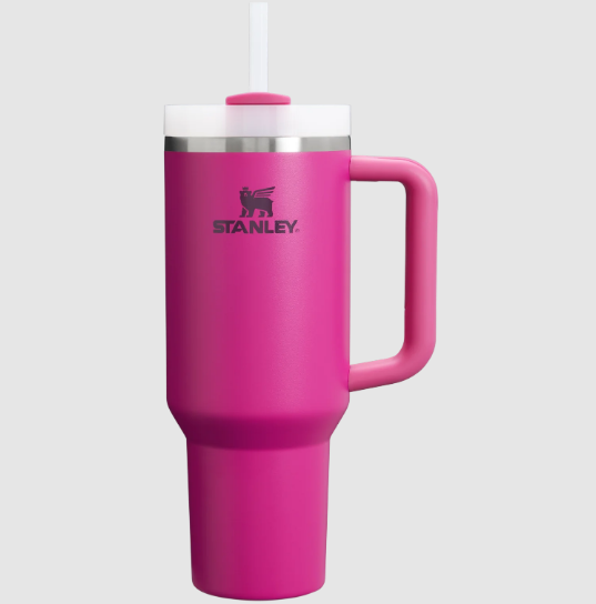 Stanley Quencher H2.0 Tumbler