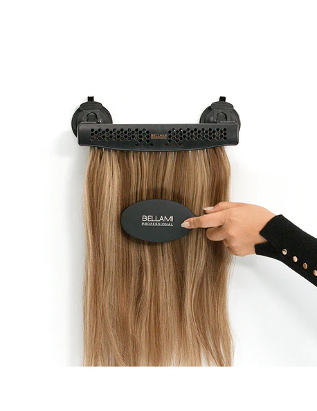 Hair Extensions Holder 10" - Bellami Hair