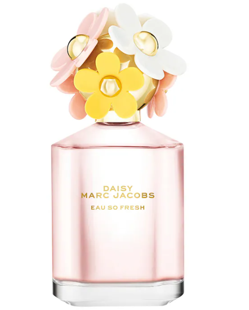 Marc Jacobs Daisy Eau So Fresh