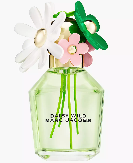 Marc Jacobs Daisy Wild