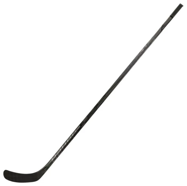 Bauer Supreme Ultrasonic Black Senior Hockey Stick