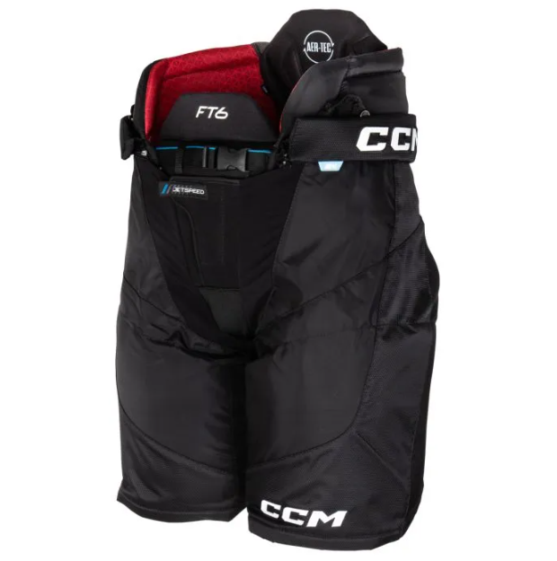 CCM Jetspeed FT6 Senior Ice Hockey Pants