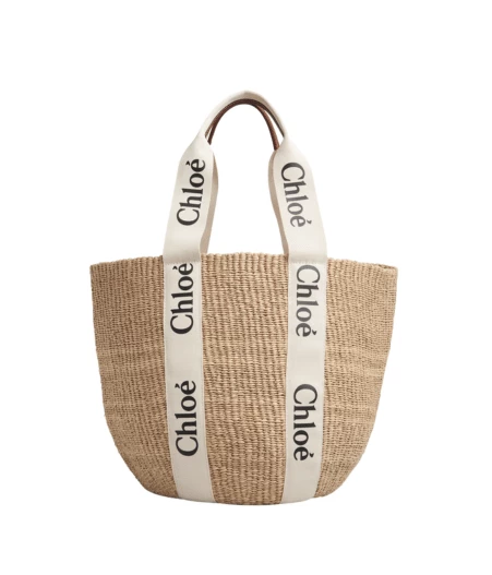 Large Woody basket