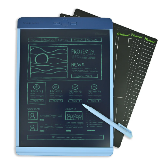 Boogie Board Blackboard