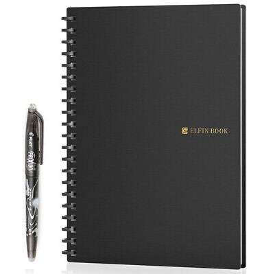 Elfinbook Smart Notebook