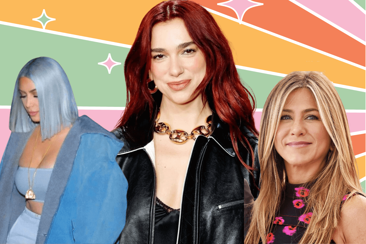 6 Best Spring Hair Color Trends for a Fresh New Look