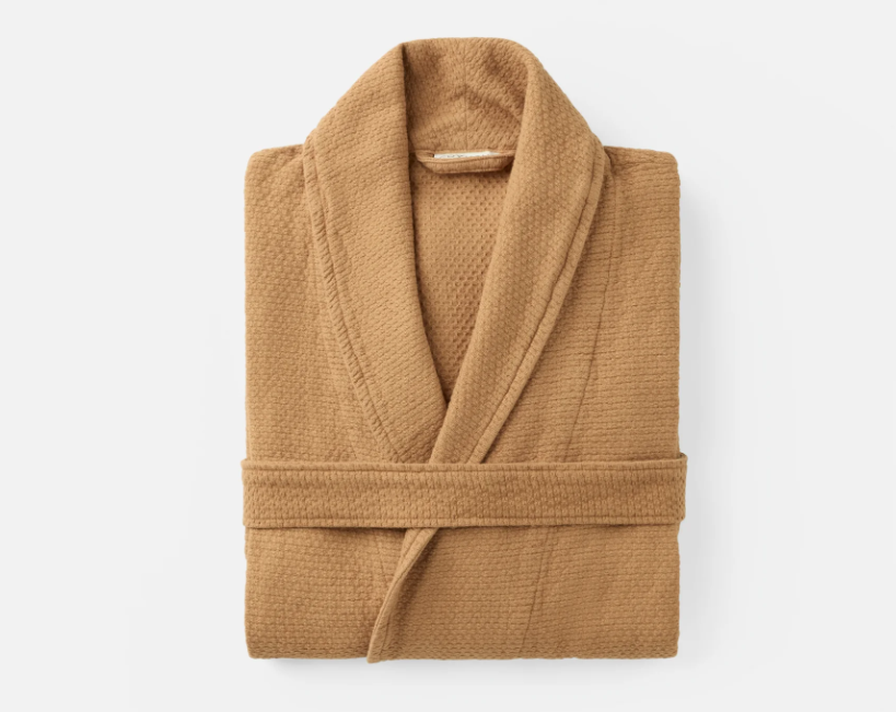 Women's Adriatic Organic Robe