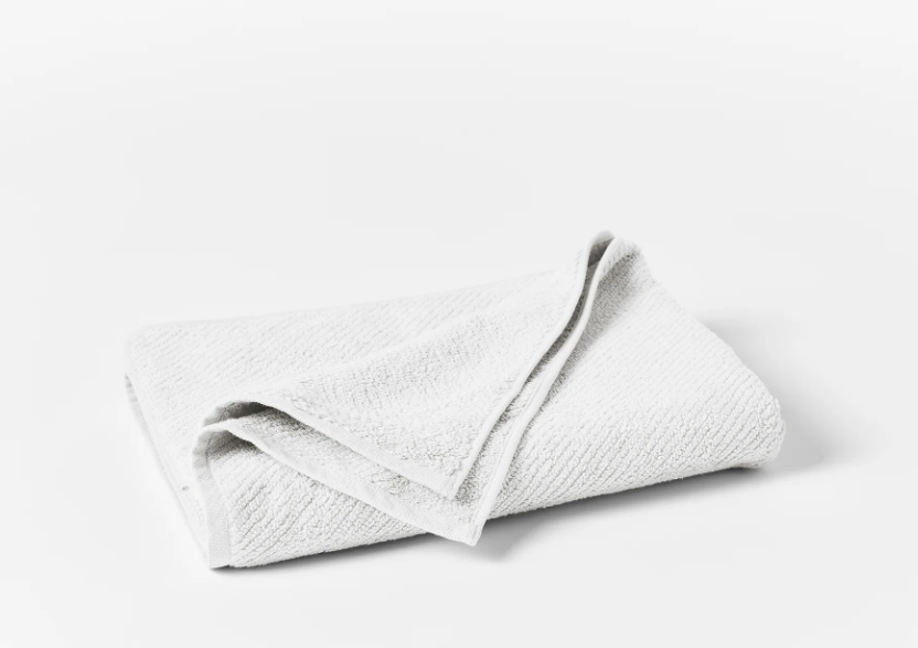 Air Weight® Organic Towels