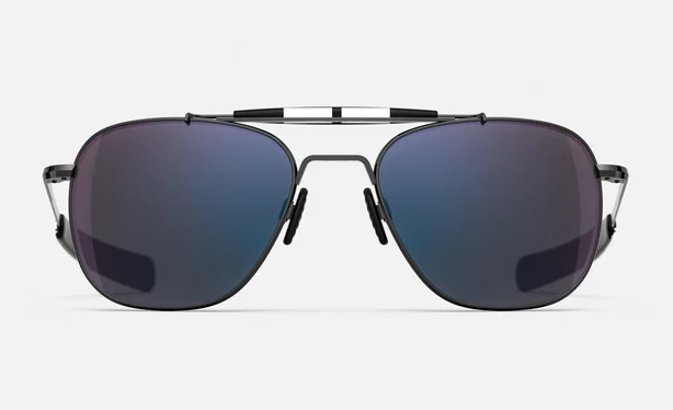 Randolph x Shelby - Aviator
