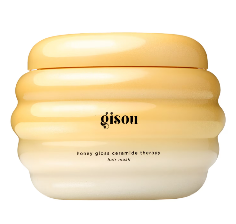 Honey Gloss Ceramide Therapy Hair Mask
