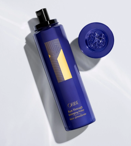 Oribe Run-Through Detangling Primer