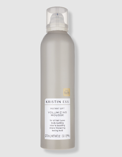 Kristin Ess Hair Instant Lift Volumizing Mousse