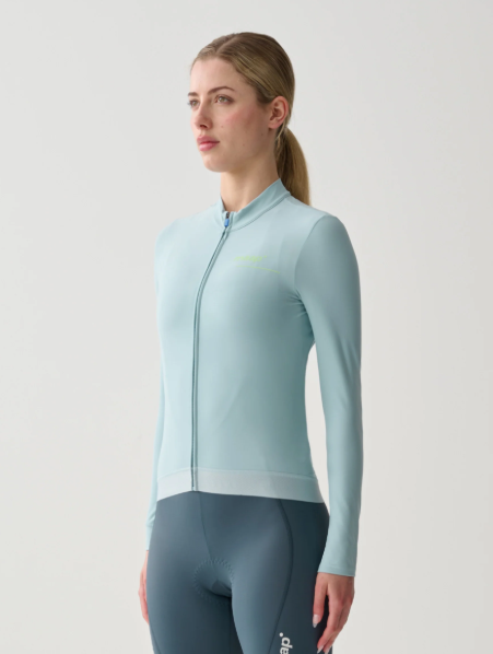 Women's Training Thermal LS Jersey