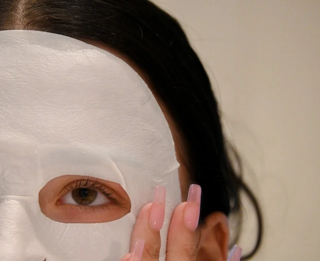 Night Routine for Hyperpigmentation