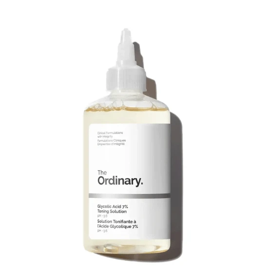 Glycolic Acid Skincare Ingredient AHAs and BHAs