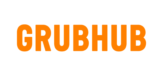 Grubhub Food Delivery Service