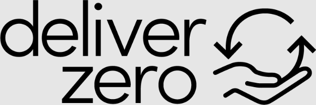 DeliverZero Food Delivery Service