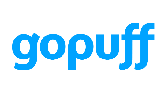 GoPuff Food Delivery Service