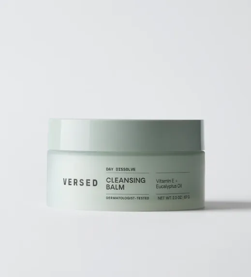 Day Dissolve Cleansing Balm