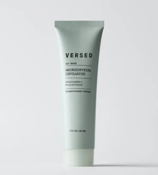Day Maker Microcrystal Exfoliator