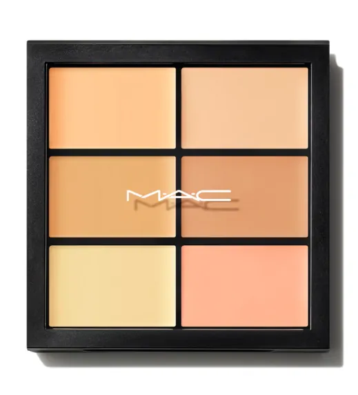 MAC Conceal and Correct Palette
