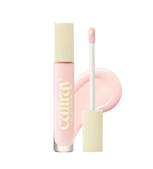 Caliray Hideaway Under Eye Color Corrector Concealer
