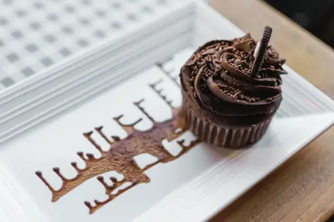 Step-by-Step Guide to Making the Perfect Chocolate Cupcake