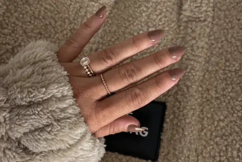 6 Gorgeous Fall Nail Colors To Try for Your Next Manicure