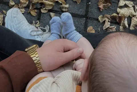 Laid-Back Father’s Day Outfits For Dads