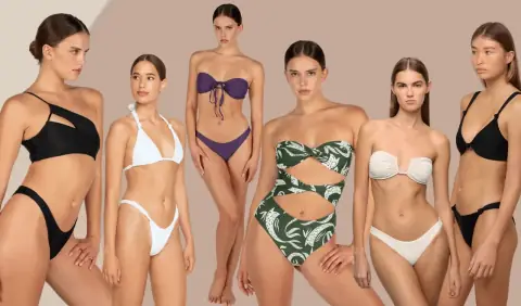 Mikoh’s Hottest Swimwear Styles You’ll Want for Your Next Beach Day