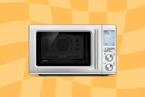 How Breville Wave Microwaves Make Cooking Smarter and Quieter