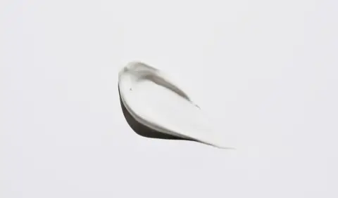 Skincare Ingredient Texture