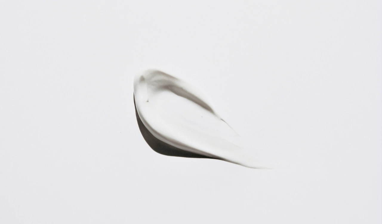 Skincare Ingredient Texture