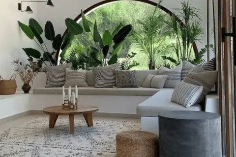 Spring Home Decor