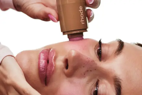 All About Rhode's Upcoming Pocket Blush and What to Expect
