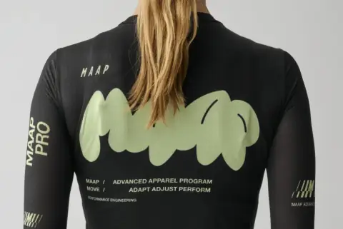 The Best MAAP Women’s Cycling Jerseys for All-Season Cycling