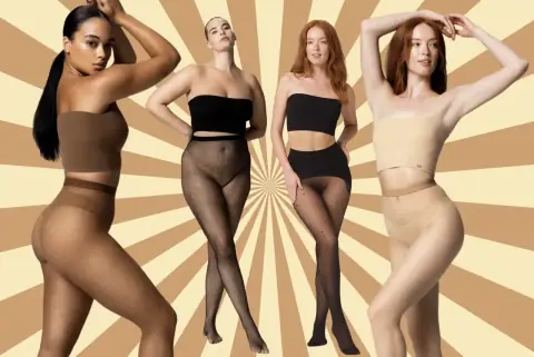 Noosh Tights Review Are These Really the Most Comfortable Shapewear Ever