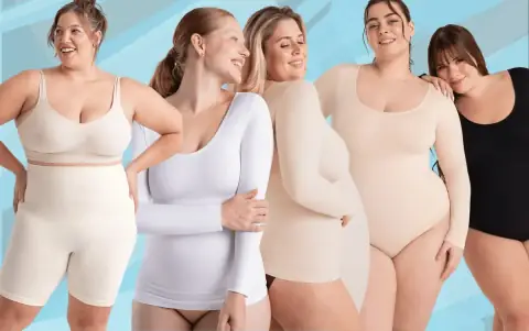 These Shapewears From Shapermint’s Sale Are Too Good to Miss
