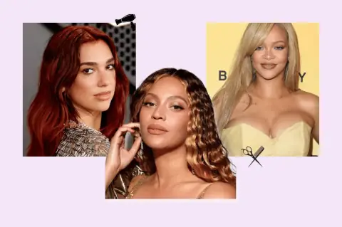 Summer Hair Color Ideas and Trends 