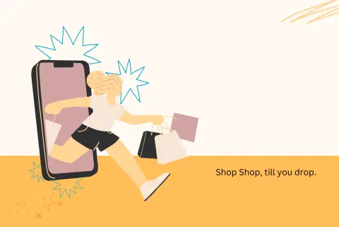 How Save Money While Shopping Online