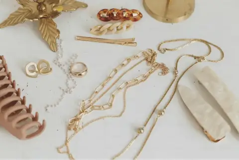 Why I Can’t Stop Styling My Outfits Around Olive and Piper Jewelry