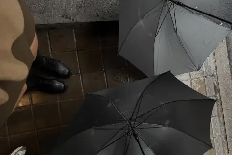 The Raincoat That Saves Me From Soggy Days and Still Looks Stylish