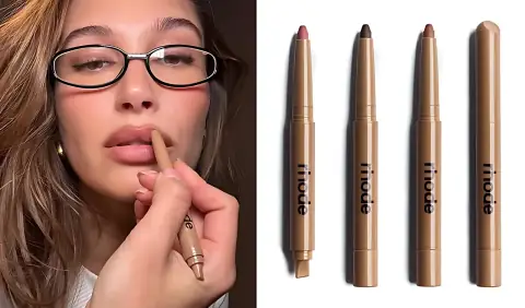 Tried Rhode Lip Liners So You Don’t Have To, Here's the Verdict