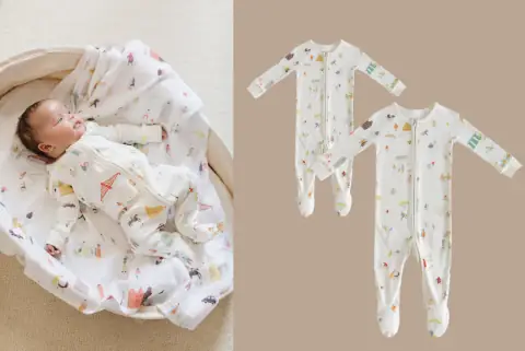 Can This $44 Baby Sleeper Improve Baby's Sleep Quality?