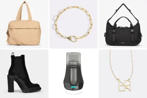 These Early Black Friday Sales Are Too Good to Pass Up